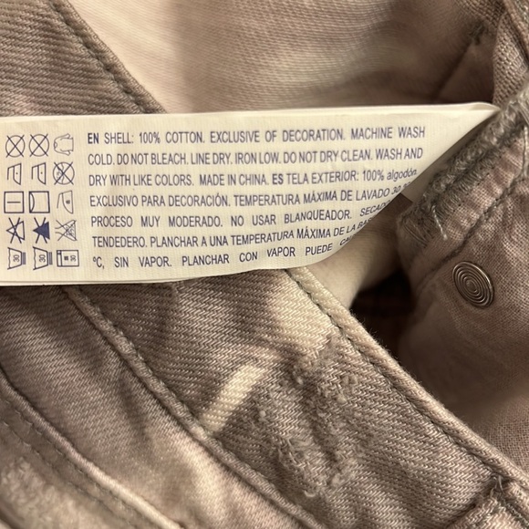 Forever 21 ladies shorts - Picture 7 of 7